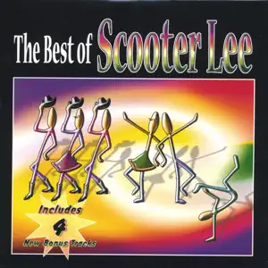 Scooter Lee