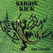 Saigon Kick - Hostile Youth