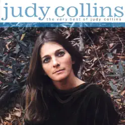 The Very Best of Judy Collins - Judy Collins