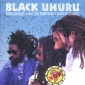 Black Uhuru - Imposter