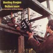 Eric Weissberg & Deliverance - Bugle Call Rag