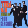 Frankie Valli & The Four Seasons - The Very Best of Frankie Valli & the 4 Seasons  artwork