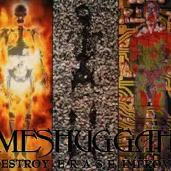 Destroy Erase Improve - Meshuggah