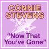 Now That You've Gone - Single