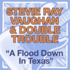 Stevie Ray Vaughan & Double Trouble - Texas Flood