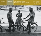 ZIMBABWE The African Mbira: Music of the Shona People - Kana Ndoda Kuramba Murume