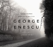 George Enescu: Octet, Op. 7; Quintet In a Minor, Op. 29 artwork