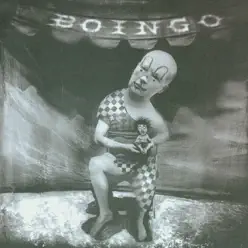 Boingo - Oingo Boingo