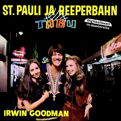 Lentävä Suomalainen - Irwin Goodman | Shazam