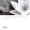 Orchestre philharmonique de Radio France, Myung Whun Chung & Choeur de Radio France - L'arlésienne: Suite No. 2 - Farandole