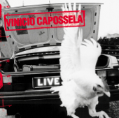 Live in Volvo - Vinicio Capossela