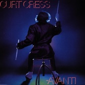 Curt Cress - Sundance