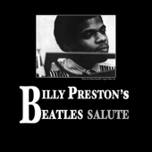 Billy Preston's Beatles Salute - EP - Billy Preston