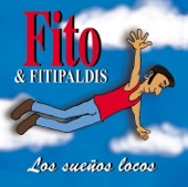 Fito y Fitipaldis - A la Luna Se Le Ve el Ombligo