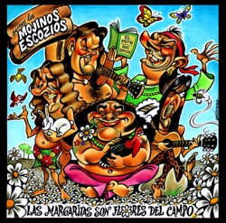 Mojinos Escozios - Que Güeno Que Estoy