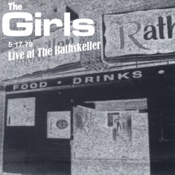 The Girls - Jeffrey I Hear You