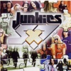 Junkies - Élni Tudni Kell