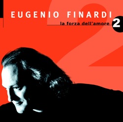 Eugenio Finardi - Uno di noi (One of Us)