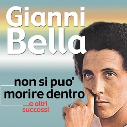 Gianni Bella - Questo Amore Non Si Tocca