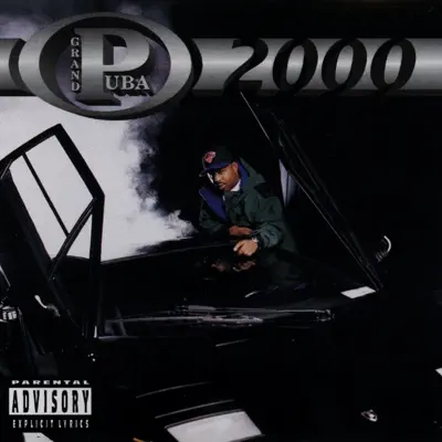 2000 - Grand Puba