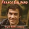 Semo Gente De Borgata - Franco Califano lyrics
