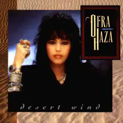 Desert Wind by Ofra Haza album reviews, ratings, credits