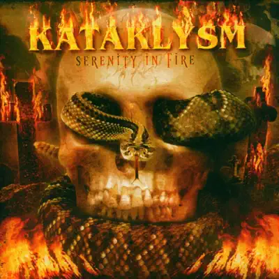 Serenity of Fire - Kataklysm