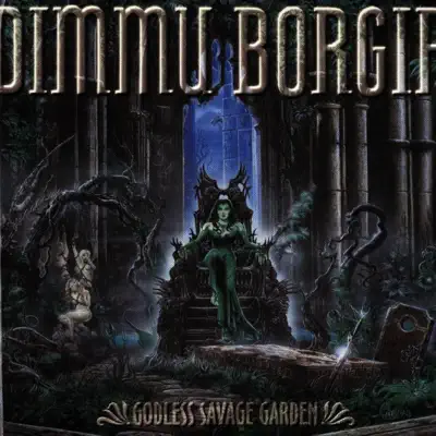 Godless Savage Garden - Dimmu Borgir