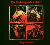 Die Apokalyptischen Reiter - Perfect Without Mercy