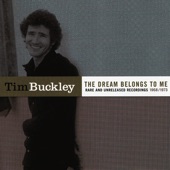 Tim Buckley - Buzzin' Fly - Take 3