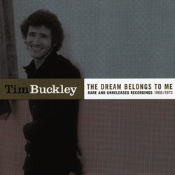 Tim Buckley - Buzzin' Fly