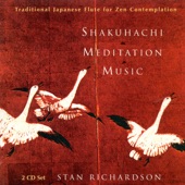 Shakuhachi Meditation Music artwork