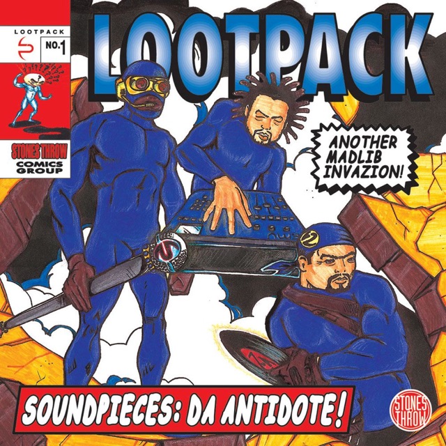 Madlib: в деталях