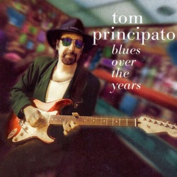 Tom Principato - Slipped, Tripped, Fell In Love