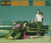 Backyard Babies - Get Dead