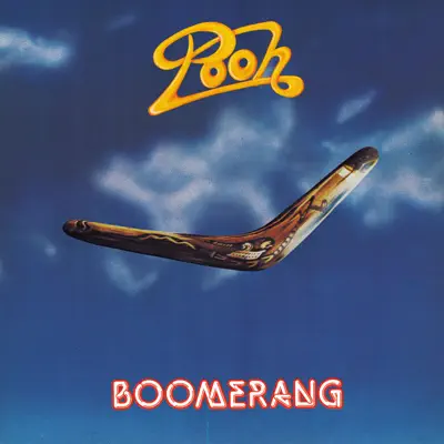 Boomerang - Pooh