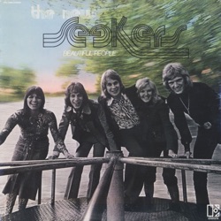 The New Seekers - Look What They've Done to My Song, Ma