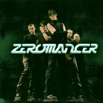 Clone Your Lover - Zeromancer