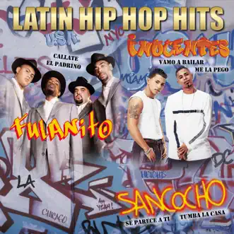 Latin Hip Hop Hits by Various Artists album reviews, ratings, credits