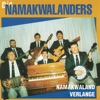 Namakwaland Verlange