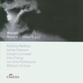 Mozart: Missa C Moll, KV. 427 artwork