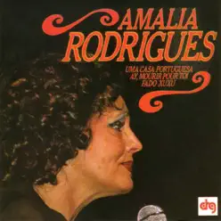 Amalia Rodrigues - Amália Rodrigues