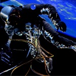 Travelling without moving