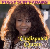 Peggy Scott-Adams - That's Ok With Me