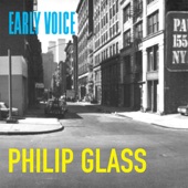Glass: Early Voice artwork
