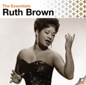 The Essentials: Ruth Brown artwork
