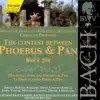 Stream & download Bach: The Contest Between Phoebus And Pan, BWV 201