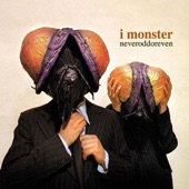 I Monster - The Back Seat of My Car