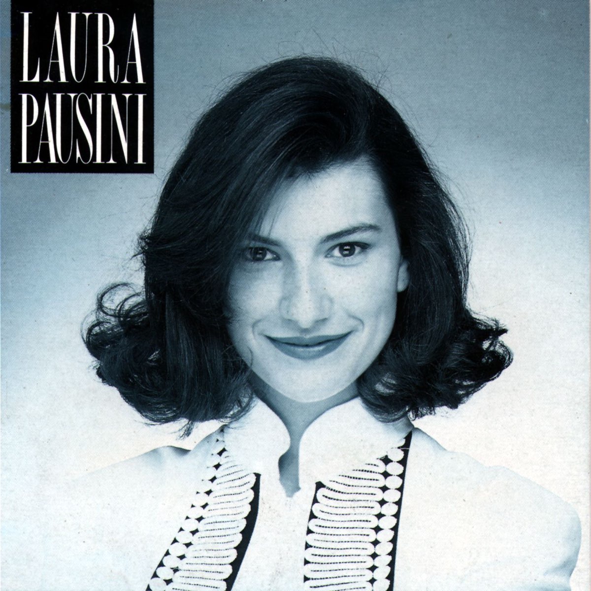 ‎Laura Pausini by Laura Pausini on Apple Music