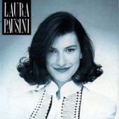 Laura Pausini artwork